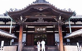 東急Stay高輪 - 泉岳寺站前
